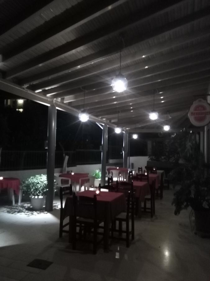 Aragorn Paradise Garden Moraitika Exterior photo