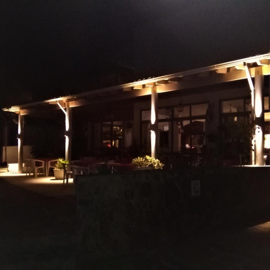 Aragorn Paradise Garden Moraitika Exterior photo